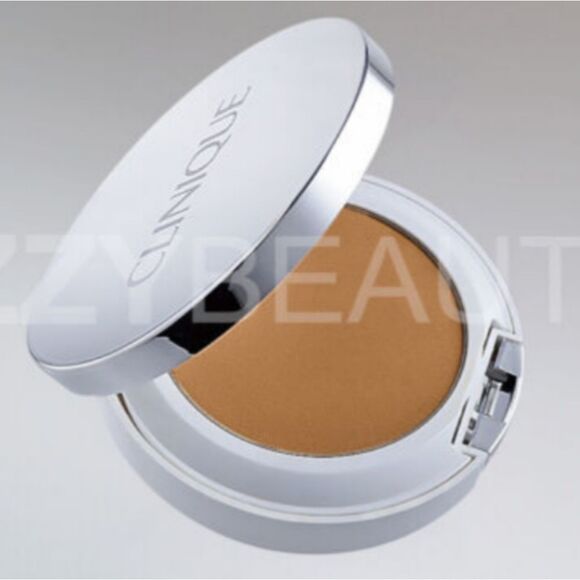 Clinique Perfectly Real Compact Makeup 146 (D-G) - Picture 4 of 9
